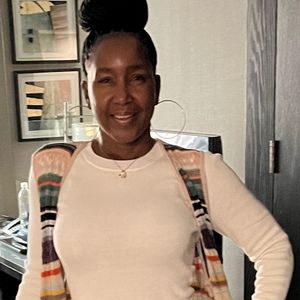 Meet your Posher, Barbara